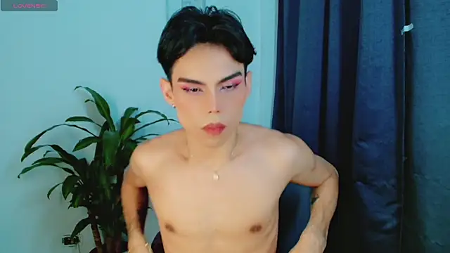 femboykeene online show from May 30, 2:30 am