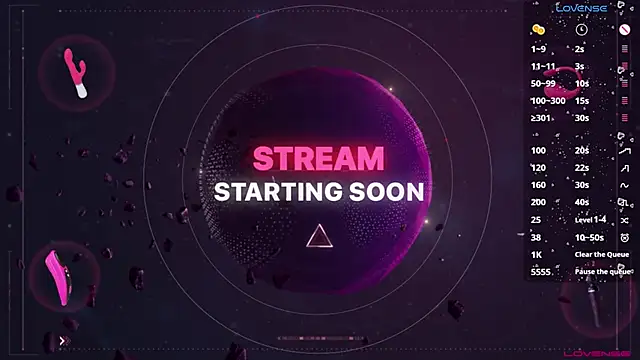 jenny bunny  online show from December 29, 1:24 am