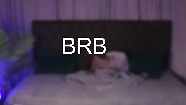 jenny bunny  online show from March 8, 5:28 am