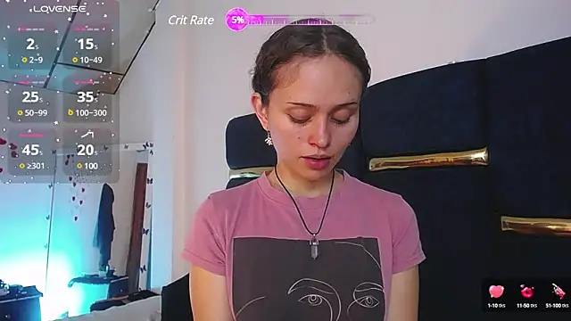 fulfill fantasies1 online show from February 19, 3:06 am