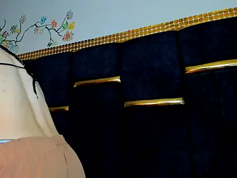 fulfill fantasies1 online show from September 27, 1:05 pm