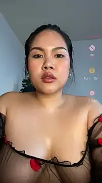 Snapshot of ammivami chatting on December 7, 10:23 am ammivami online show from December 7, 10:23 am