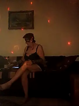 Ely Elenita online show from February 26, 8:44 pm