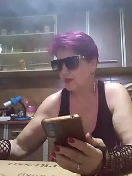 Ely Elenita online show from March 29, 6:57 am