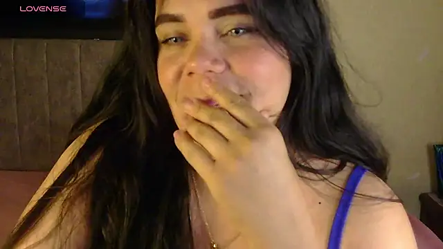 blue angel33 online show from November 6, 2:01 am