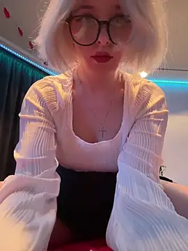 Snapshot of XMelissaX chatting on March 8, 7:50 pm XMelissaX online show from March 8, 7:50 pm