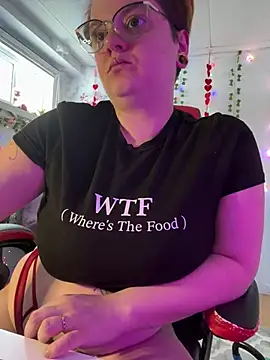 Sweetleeahxx online show from February 7, 1:15 pm