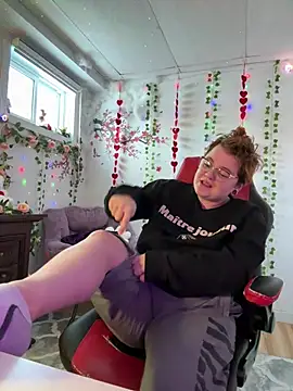 Sweetleeahxx online show from February 8, 12:41 pm