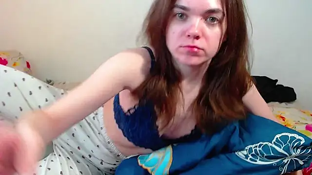 SallyMkn online show from May 5, 12:02 pm