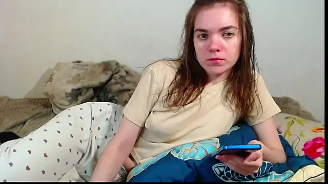 SallyMkn online show from May 27, 12:02 pm