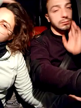 ItalianiMuli online show from December 5, 10:56 pm