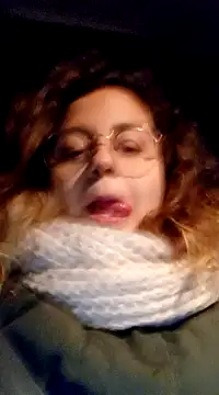 ItalianiMuli online show from December 13, 4:16 pm