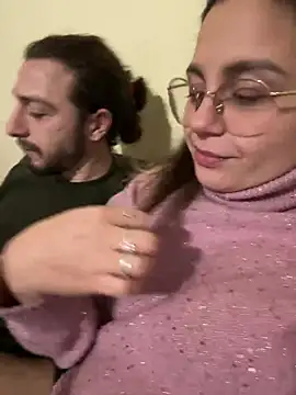 ItalianiMuli online show from January 5, 7:39 pm