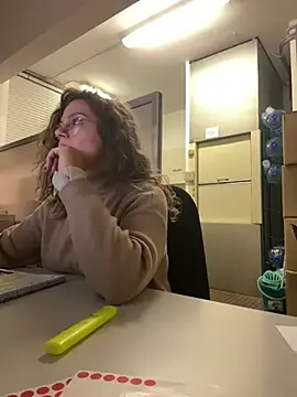 ItalianiMuli online show from January 27, 4:33 pm