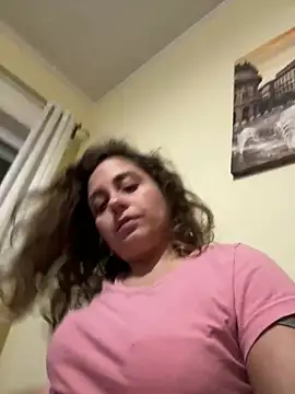 ItalianiMuli online show from January 30, 9:58 pm