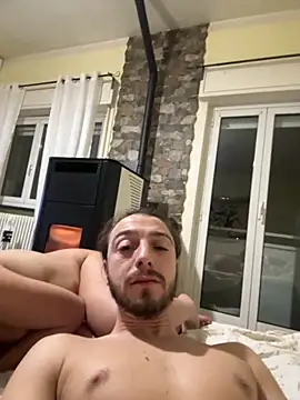 ItalianiMuli online show from March 8, 3:50 am