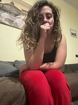 ItalianiMuli online show from March 9, 10:19 pm