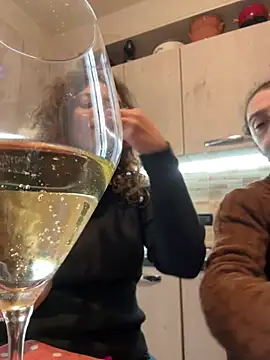 ItalianiMuli online show from March 15, 3:06 pm