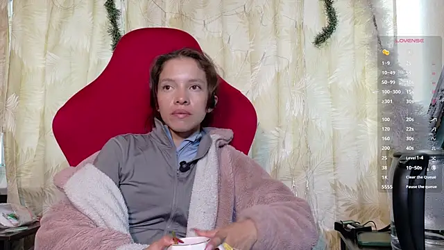 sweetdam12 online show from January 16, 7:18 pm