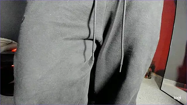 Brock hurn1 online show from January 12, 10:26 pm