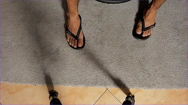 Brock hurn1 online show from February 11, 1:21 am