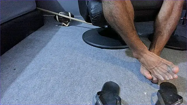 Brock hurn1 online show from March 18, 12:14 am