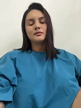 Snapshot of SabrinaVega chatting on May 29, 9:24 pm SabrinaVega online show from May 29, 9:24 pm