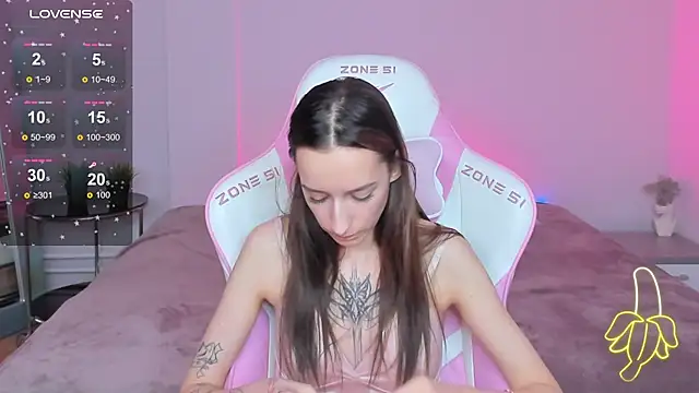 Doris Scott online show from March 13, 2:23 pm