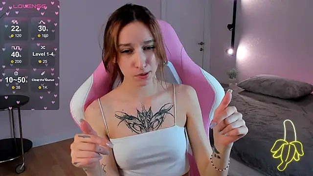 Doris Scott online show from March 21, 8:06 am