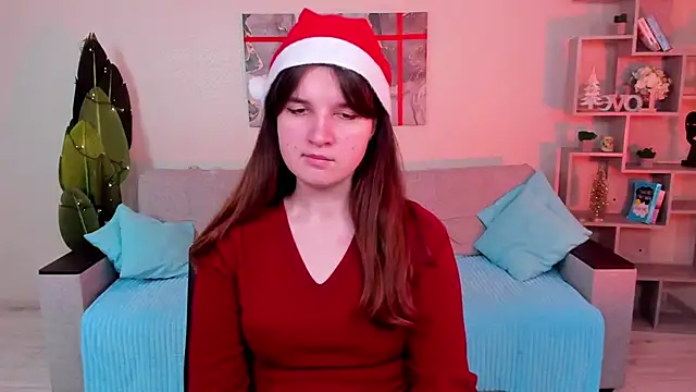 BonneyLove online show from December 15, 9:42 pm