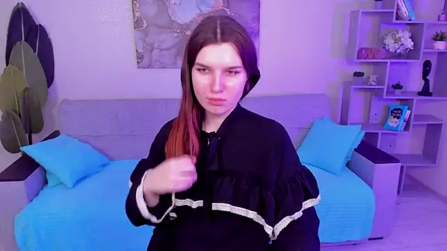 BonneyLove online show from February 17, 9:41 pm