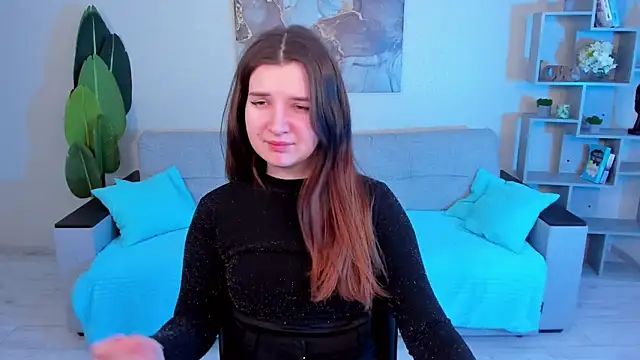 BonneyLove online show from February 27, 5:36 pm