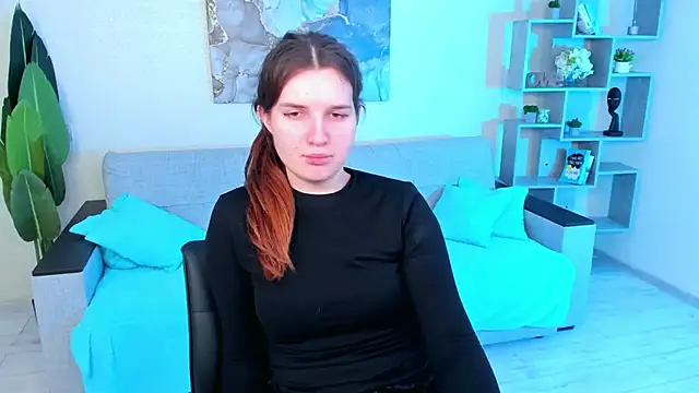 BonneyLove online show from March 6, 9:42 pm