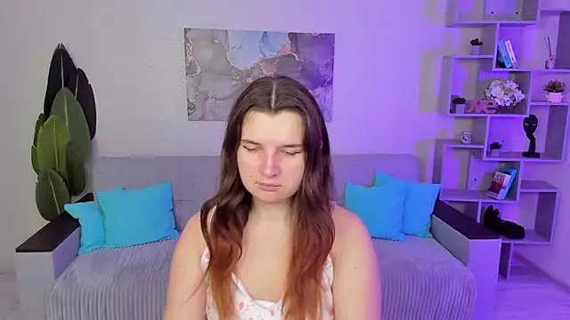 BonneyLove online show from September 10, 5:13 pm