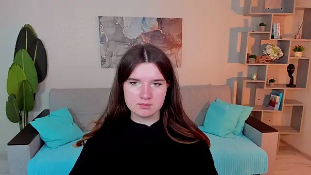 BonneyLove online show from December 3, 8:40 pm