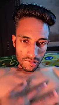 AjaxStar online show from February 16, 12:23 pm