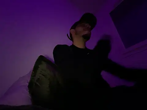 Rebeu313 online show from January 8, 10:12 pm