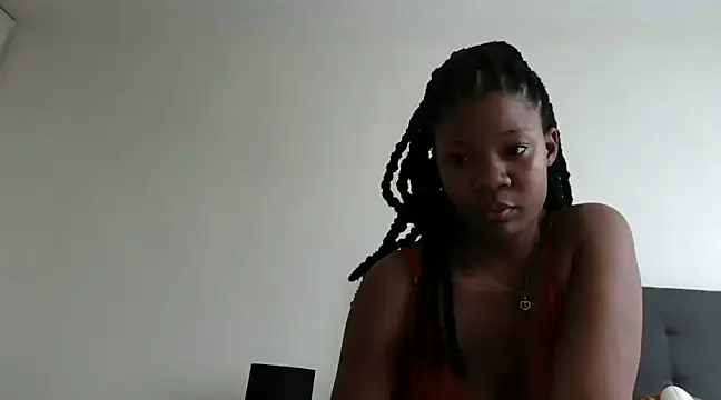 CoconutCutey online show from January 15, 2:46 pm