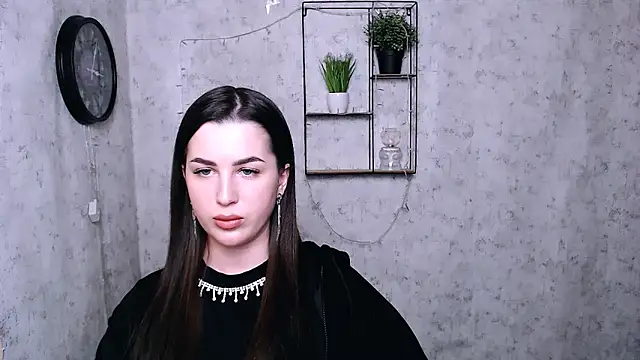 DivaKaily  online show from December 2, 11:40 pm