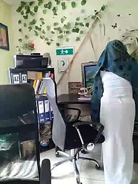 NAJWA-ARAB online show from December 9, 5:41 pm