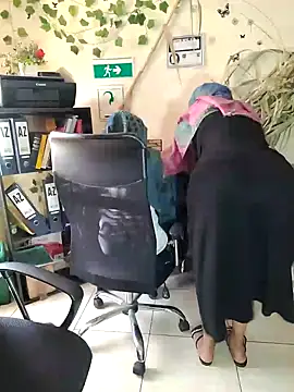 Snapshot of NAJWA-ARAB chatting on December 26, 2:48 pm NAJWA-ARAB online show from December 26, 2:48 pm