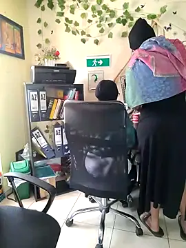 NAJWA-ARAB online show from January 8, 2:14 pm