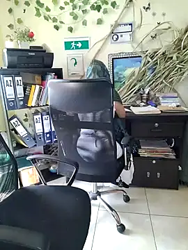 NAJWA-ARAB online show from January 9, 5:22 pm