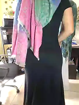 NAJWA-ARAB online show from January 21, 5:30 pm