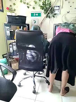 NAJWA-ARAB online show from February 4, 4:50 pm