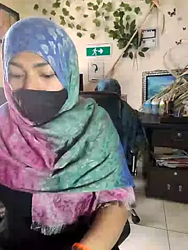 NAJWA-ARAB online show from February 10, 2:16 pm