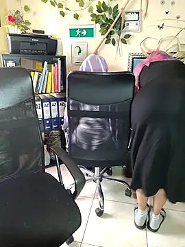 NAJWA-ARAB online show from February 25, 2:11 pm