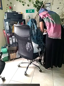 Snapshot of NAJWA-ARAB chatting on March 12, 5:17 pm NAJWA-ARAB online show from March 12, 5:17 pm