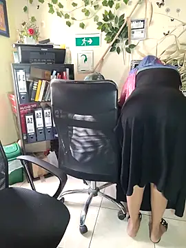 NAJWA-ARAB online show from March 21, 2:18 pm