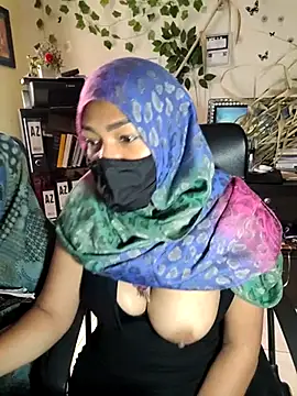 NAJWA-ARAB online show from March 21, 5:23 pm